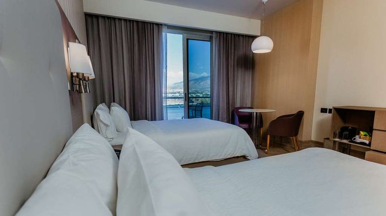 <b>Hilton Garden Inn Silao Aeropuerto Bajio Room</b>. Images powered by <a href="https://iceportal.shijigroup.com/" title="IcePortal" target="_blank">IcePortal</a>.