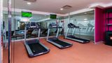<b>Hilton Garden Inn Silao Aeropuerto Bajio Health</b>. Images powered by <a href="https://iceportal.shijigroup.com/" title="IcePortal" target="_blank">IcePortal</a>.