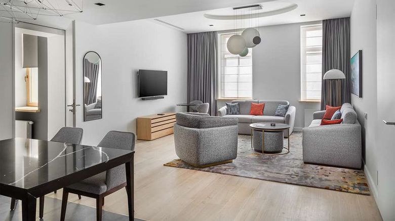 <b>The Basilian Minsk, Curio Coll by Hilton Other</b>. Images powered by <a href="https://iceportal.shijigroup.com/" title="IcePortal" target="_blank">IcePortal</a>.