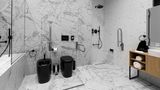 <b>The Basilian Minsk, Curio Coll by Hilton Room</b>. Images powered by <a href="https://iceportal.shijigroup.com/" title="IcePortal" target="_blank">IcePortal</a>.