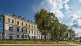<b>The Basilian Minsk, Curio Coll by Hilton Exterior</b>. Images powered by <a href="https://iceportal.shijigroup.com/" title="IcePortal" target="_blank">IcePortal</a>.