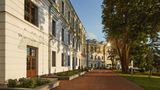 <b>The Basilian Minsk, Curio Coll by Hilton Exterior</b>. Images powered by <a href="https://iceportal.shijigroup.com/" title="IcePortal" target="_blank">IcePortal</a>.