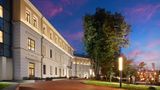 <b>The Basilian Minsk, Curio Coll by Hilton Exterior</b>. Images powered by <a href="https://iceportal.shijigroup.com/" title="IcePortal" target="_blank">IcePortal</a>.