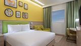Hampton by Hilton Doha Old Town Room