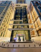 Hampton by Hilton Doha Old Town