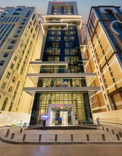 Hampton by Hilton Doha Old Town