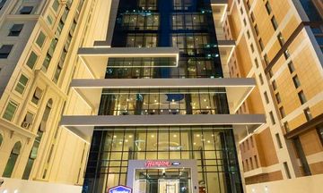 Hampton by Hilton Doha Old Town