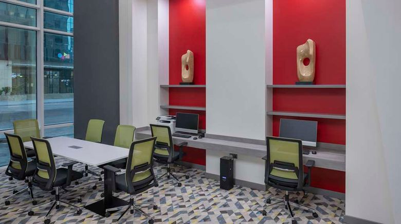 <b>Hampton by Hilton Doha Old Town Other</b>. Images powered by <a href="https://iceportal.shijigroup.com/" title="IcePortal" target="_blank">IcePortal</a>.