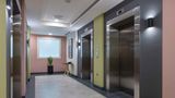 Hampton by Hilton Doha Old Town Lobby
