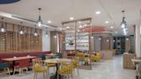 Hampton by Hilton Doha Old Town Restaurant