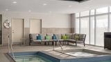 Hampton Inn by Hilton Kingston Pool