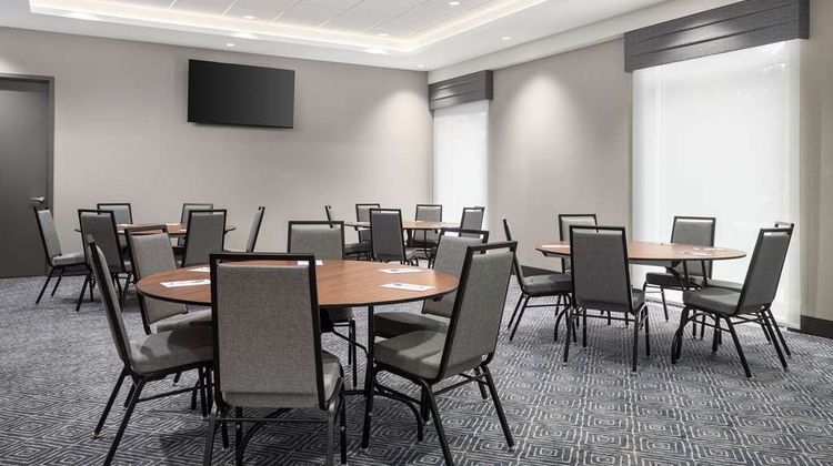 Hampton Inn by Hilton Kingston Meeting