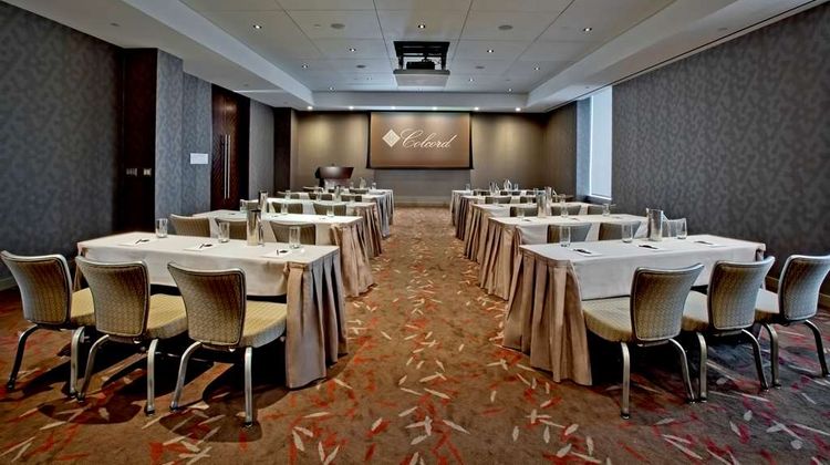 Colcord Hotel, Curio Collection Hilton Meeting
