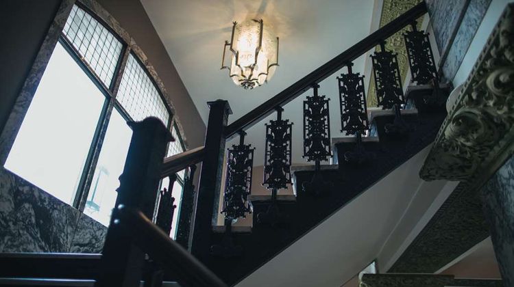 Colcord Hotel, Curio Collection Hilton Other