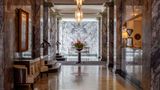 Colcord Hotel, Curio Collection Hilton Lobby