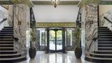 Colcord Hotel, Curio Collection Hilton Lobby