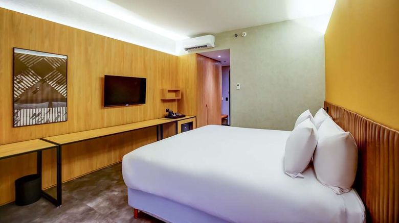 <b>Hilton Garden Inn Sao Paulo Reboucas Other</b>. Images powered by <a href="https://iceportal.shijigroup.com/" title="IcePortal" target="_blank">IcePortal</a>.