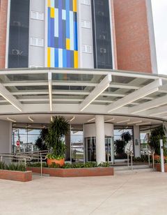 Tru by Hilton Criciuma