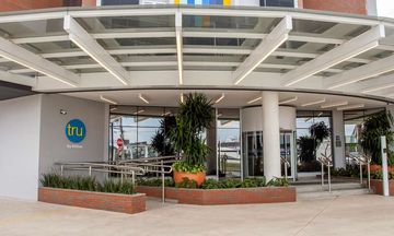Tru by Hilton Criciuma