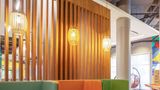 Tru by Hilton Criciuma Lobby