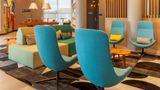 Tru by Hilton Criciuma Lobby