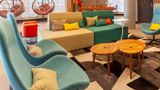 Tru by Hilton Criciuma Lobby