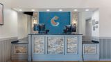 Comfort Inn Pensacola NAS Corry Station Lobby