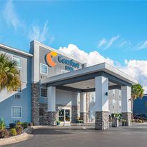 Comfort Inn Pensacola NAS Corry Station