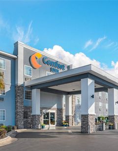 Comfort Inn Pensacola NAS Corry Station
