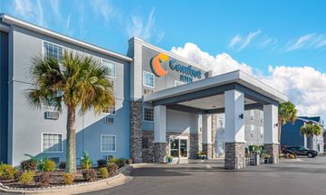 Comfort Inn Pensacola NAS Corry Station