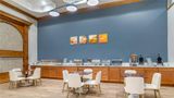 Comfort Inn Pensacola NAS Corry Station Restaurant