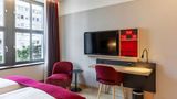 IntercityHotel Dortmund Room
