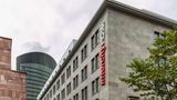 IntercityHotel Dortmund Exterior