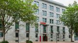 IntercityHotel Dortmund Exterior
