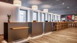 IntercityHotel Dortmund Lobby