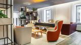 IntercityHotel Dortmund Lobby