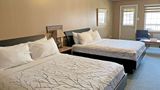 The Grand Tappattoo Resort, Ascend Hotel Room
