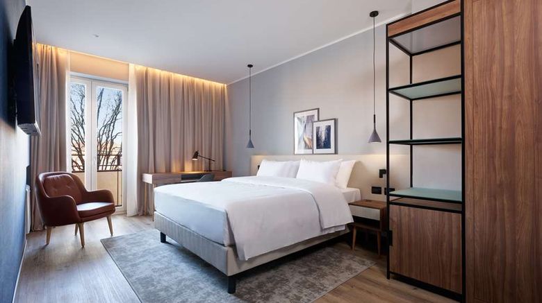 <b>Radisson Hotel Ferrara Suite</b>. Images powered by <a href="https://iceportal.shijigroup.com/" title="IcePortal" target="_blank">IcePortal</a>.