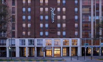 Radisson Hotel Ferrara