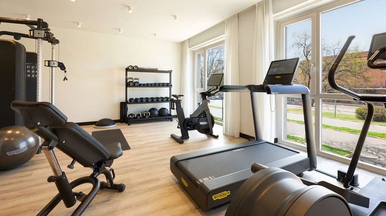 <b>Radisson Hotel Ferrara Health</b>. Images powered by <a href="https://iceportal.shijigroup.com/" title="IcePortal" target="_blank">IcePortal</a>.
