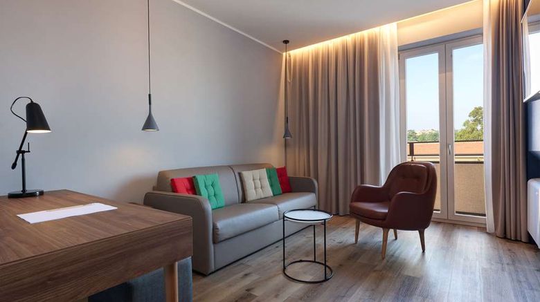<b>Radisson Hotel Ferrara Other</b>. Images powered by <a href="https://iceportal.shijigroup.com/" title="IcePortal" target="_blank">IcePortal</a>.