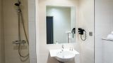 Europe Hotel Room