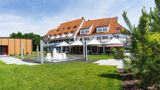 Europe Hotel Exterior