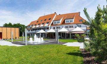 Europe Hotel