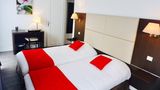 Hotel D'Orsay Room