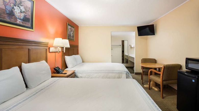 <b>Rodeway Inn Cecil Room</b>. Images powered by <a href="https://iceportal.shijigroup.com/" title="IcePortal" target="_blank">IcePortal</a>.