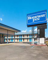 Rodeway Inn Cecil