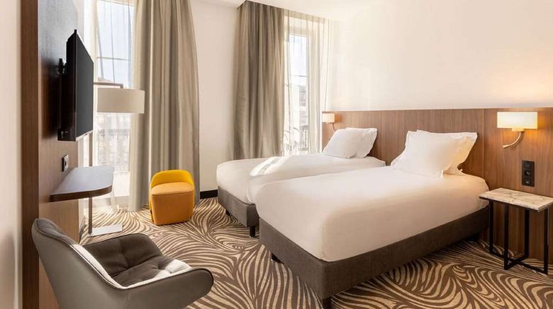 <b>Apollinaire Nice, WH Distinctive Room</b>. Images powered by <a href="https://iceportal.shijigroup.com/" title="IcePortal" target="_blank">IcePortal</a>.