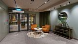 Ole Bull, BW Signature Collection Lobby