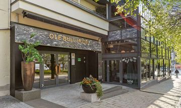 Ole Bull, BW Signature Collection